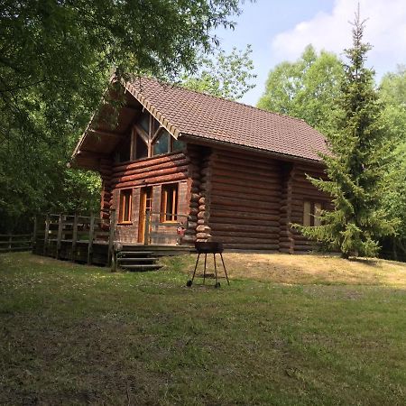 Chic Chalet In Quend Plage Les Pins With Barbecue Pokój zdjęcie