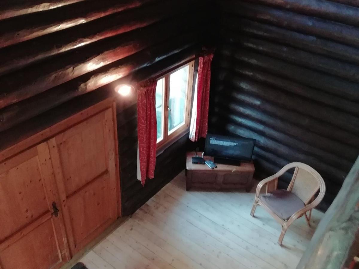 Chic Chalet In Quend Plage Les Pins With Barbecue Zewnętrze zdjęcie