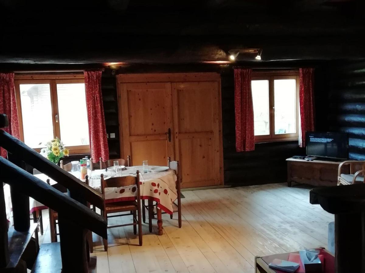 Chic Chalet In Quend Plage Les Pins With Barbecue Zewnętrze zdjęcie