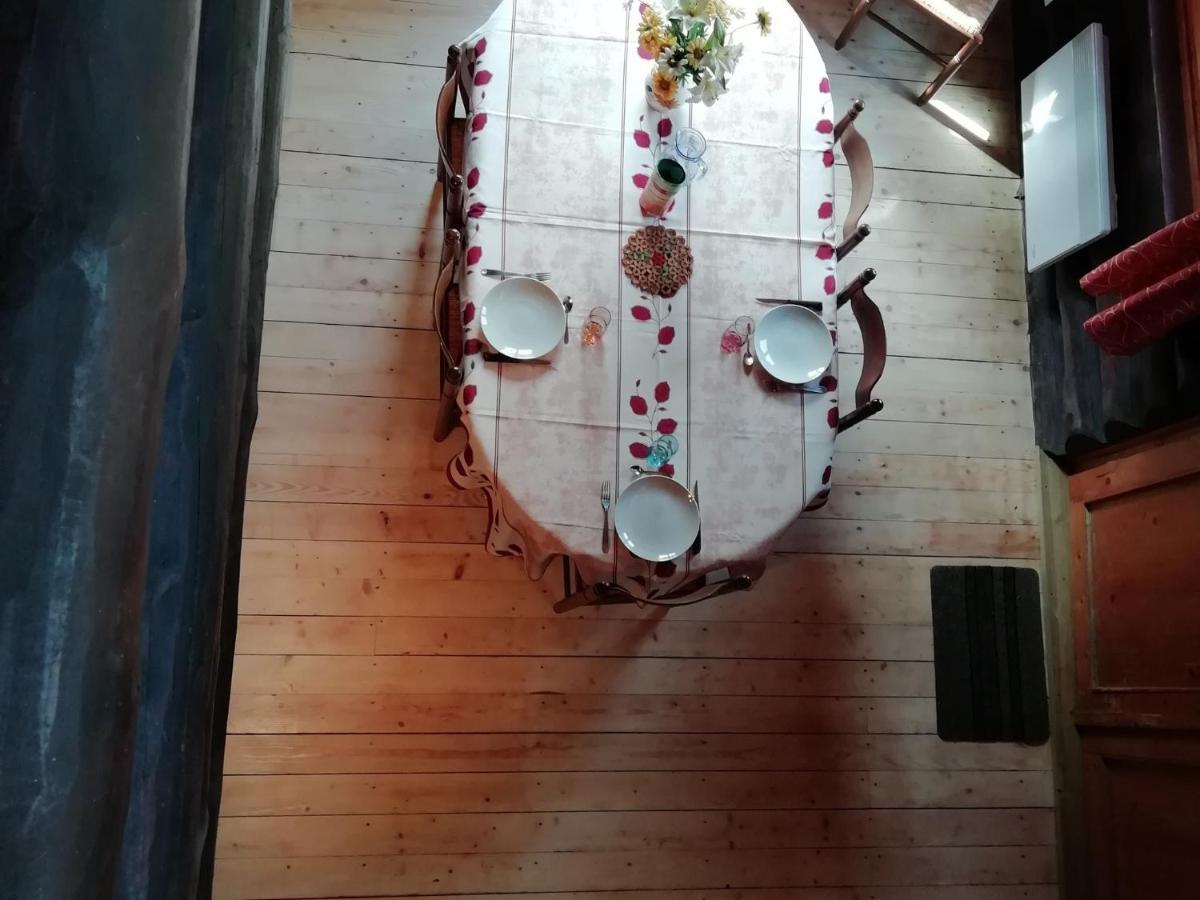 Chic Chalet In Quend Plage Les Pins With Barbecue Zewnętrze zdjęcie