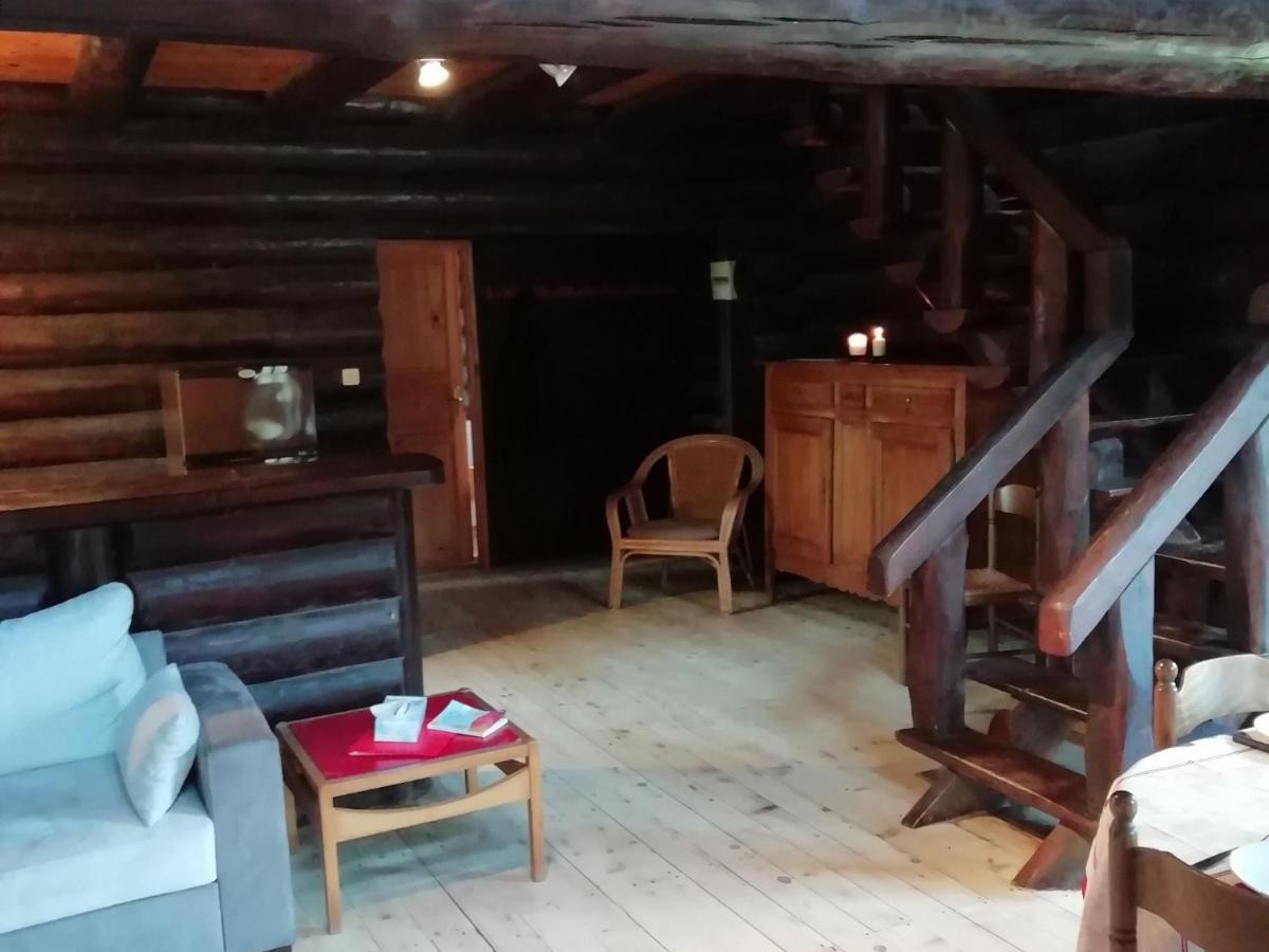 Chic Chalet In Quend Plage Les Pins With Barbecue Zewnętrze zdjęcie